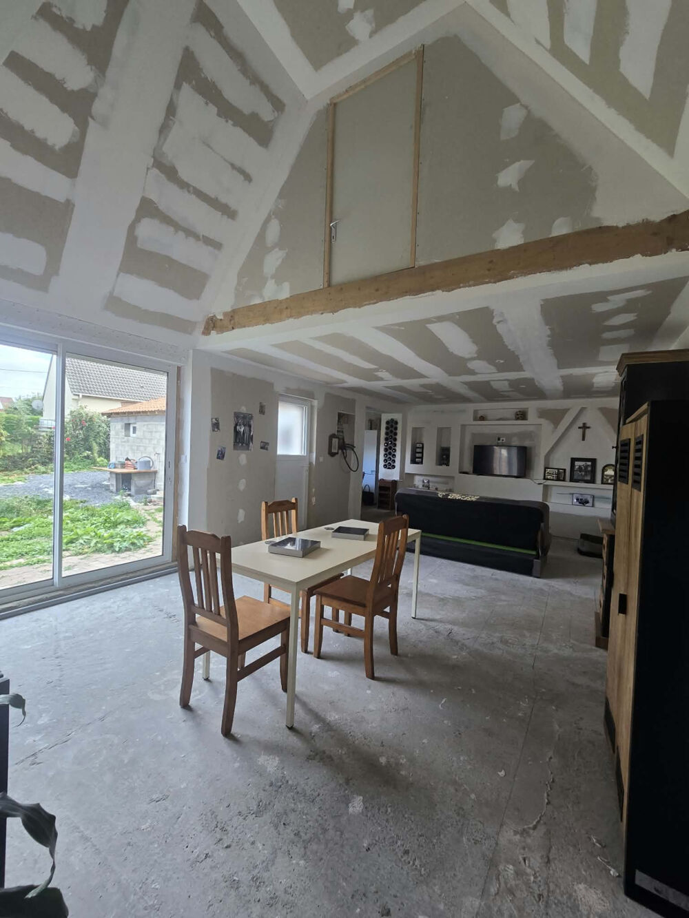 Vente Maison Plain pied individuel Lozinghem