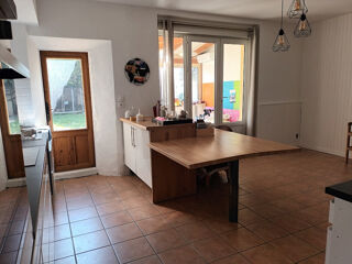  Maison à vendre 4 pièces 118 m²
