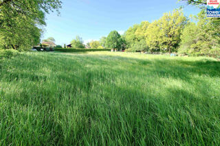  Terrain � vendre 1885 m�