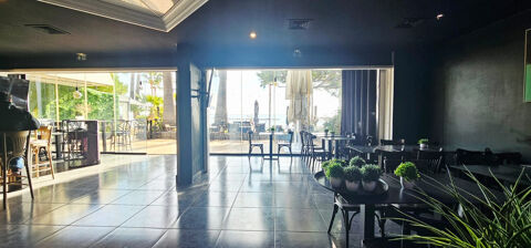 Opportunit&eacute; rare - restauration bar licence IV 290000 06400 Cannes
