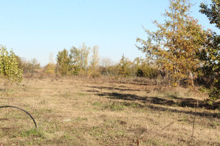  Terrain  vendre 670 m