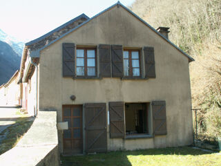  Maison à vendre 4 pièces 87 m²