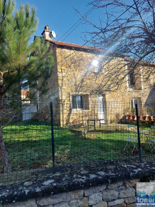  Maison  vendre 2 pices 59 m