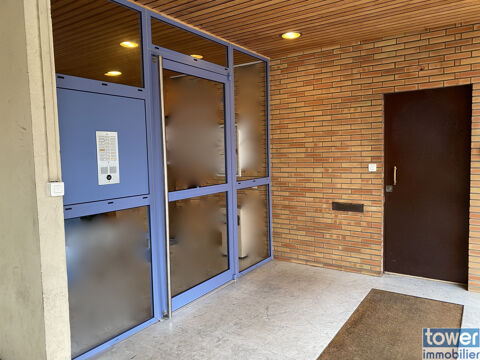 97 m2 Opportunité d'Investissement - Local Commercial dans le Quartier Prisé du Busca, Toulouse 375000 31400 Toulouse