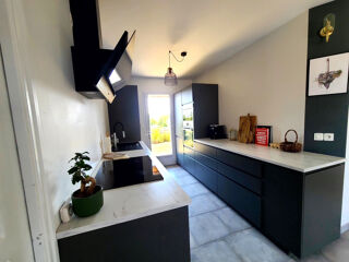  Maison à vendre 6 pièces 130 m²