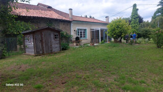  Maison  vendre 4 pices 100 m