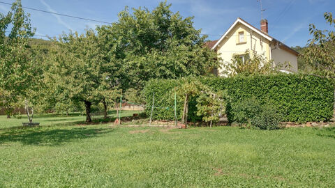   MAISON FAMILALE 6 PIECES 134 M2 SUR JARDIN 3000 M2 46700 DURAVEL Maison - 6 pi�ce(s) - 134 m�