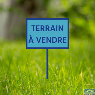  Terrain � vendre 419 m�