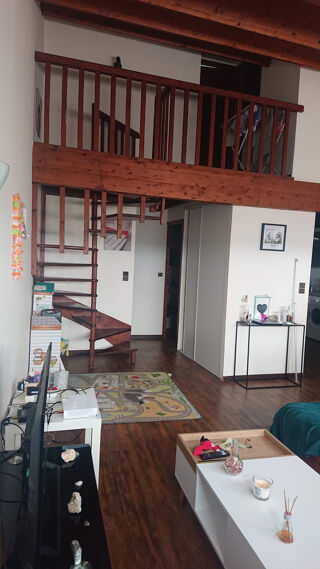  Duplex/triplex à vendre 3 pièces 60 m²