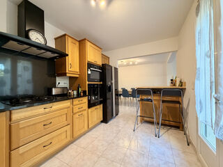  Maison à vendre 5 pièces 118 m²