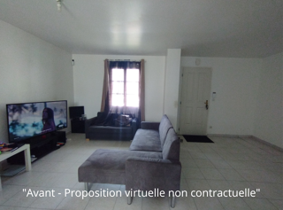  Maison � vendre 4 pi�ces 80 m�