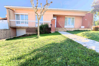  Maison à vendre 4 pièces 92 m²