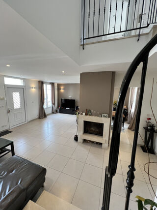  Maison à vendre 5 pièces 109 m²