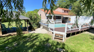  Maison  vendre 6 pices 137 m