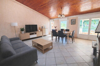  Maison à vendre 7 pièces 109 m²