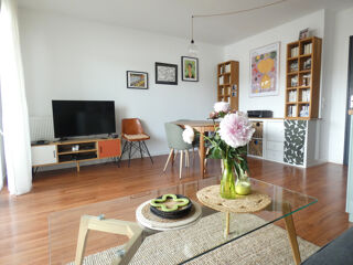  Appartement  vendre 3 pices 60 m