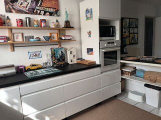  Maison � vendre 4 pi�ces 90 m�