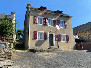  Maison à vendre 3 pièces 60 m²