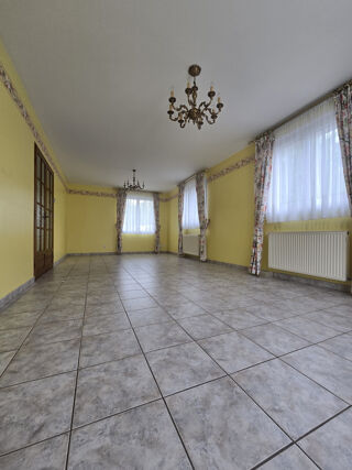  Maison à vendre 5 pièces 143 m²