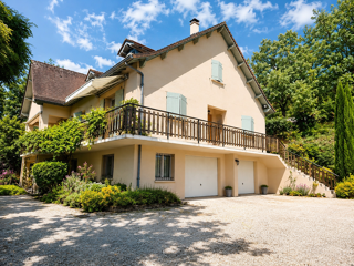  Maison à vendre 6 pièces 181 m²