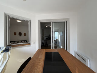  Appartement à louer 2 pièces 32 m²