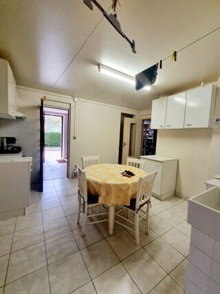  Maison � vendre 4 pi�ces 100 m�