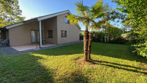  VILLA T4 A LOMBEZ Maison - 4 pièce(s) - 105 m²