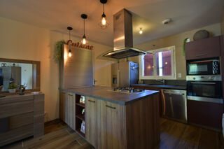  Maison à vendre 5 pièces 116 m²