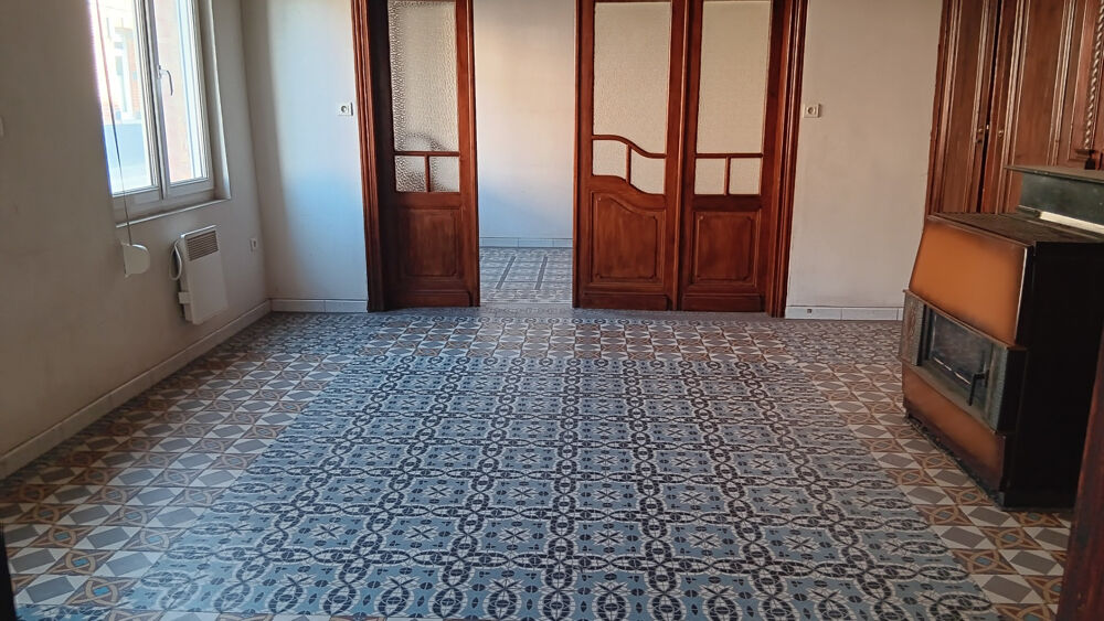 Vente Maison Maison de 125 m2 7 pièces Verquin
