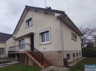  Maison  vendre 4 pices 108 m