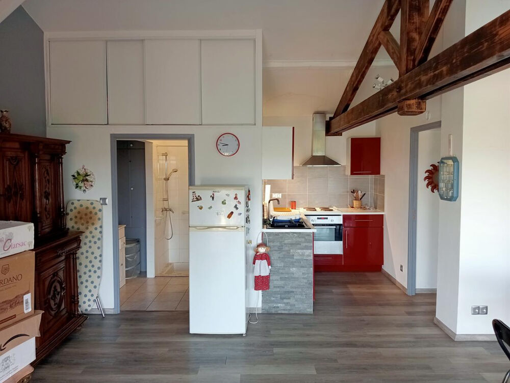 Vente Maison MAISON T4 Venerque