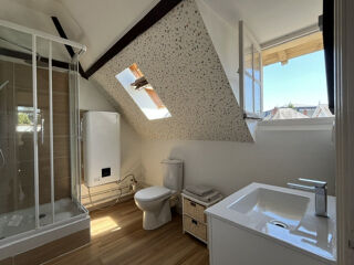  Immeuble à vendre 4 pièces 73 m² Brive la gaillarde