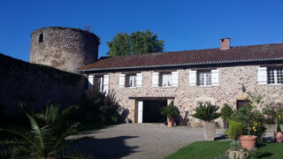  Propri�t�/ch�teau � vendre 12 pi�ces 388 m�