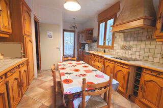  Maison à vendre 5 pièces 118 m²