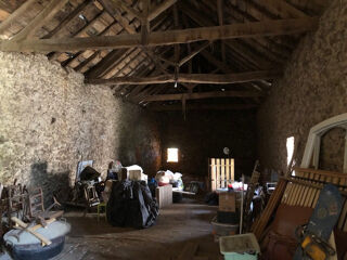  Ferme à vendre 6 pièces 146 m²