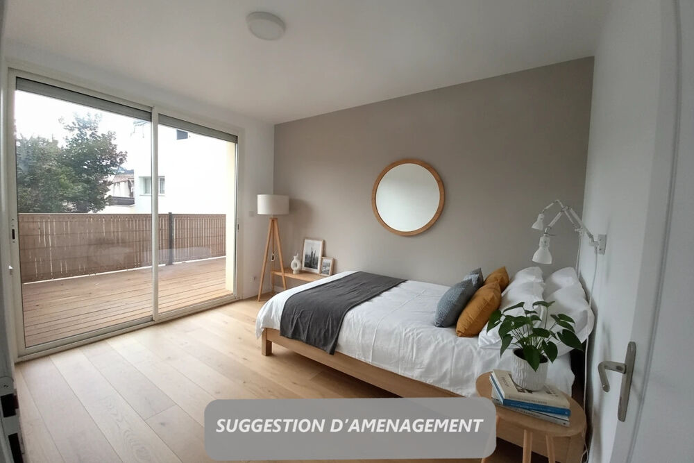 Vente Appartement Lamalou-les-Bains   Grand T5 rénové avec superbe terrasse de 25 m2 Lamalou les bains