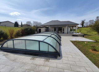  Maison � vendre 6 pi�ces 141 m�