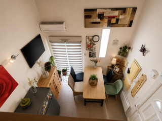  Maison à vendre 3 pièces 40 m²