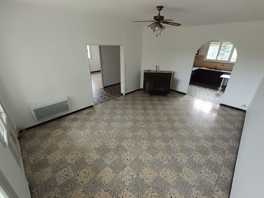 Vente Maison A 10 minutes de Montech - Bourret - maison 4 pièces - terrain de 1600 m2 Montech