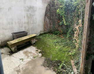  Maison � vendre 2 pi�ces 50 m�