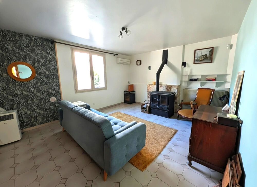 Vente Maison Un véritable havre de paix à 2 minutes du centre de Lamalou-les-Bains ! Lamalou les bains
