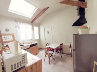  Maison � vendre 6 pi�ces 132 m�