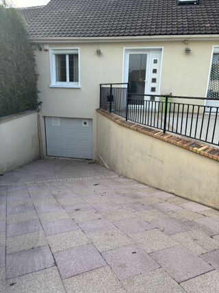  Maison � vendre 6 pi�ces 142 m�