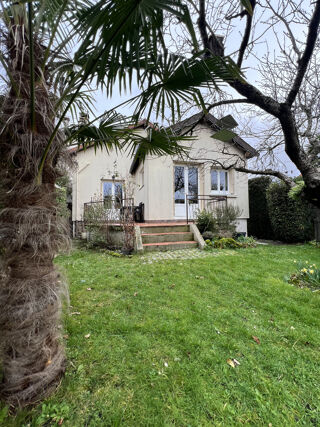  Maison � vendre 5 pi�ces 87 m�