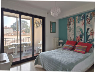  Appartement � vendre 2 pi�ces 47 m�