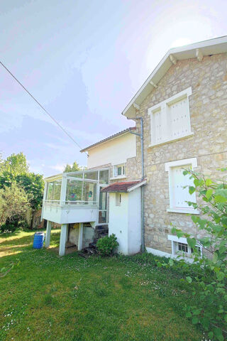  Maison à vendre 5 pièces 118 m²