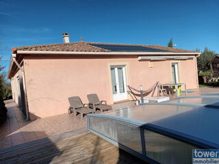  Maison  vendre 5 pices 162 m
