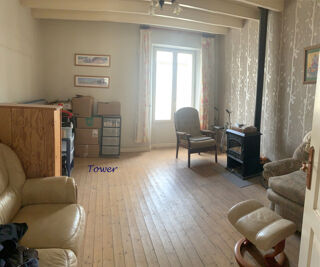  Maison � vendre 10 pi�ces 200 m�