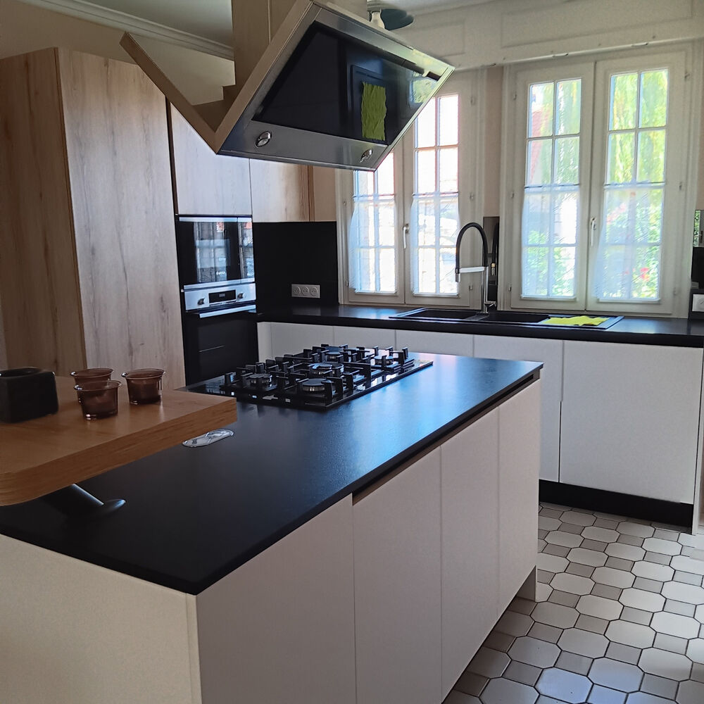 Vente Maison Maison 170m2  7 pièces Verquin