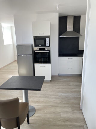  Appartement à vendre 2 pièces 42 m²